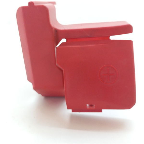Capa Polo Positivo Bateria Honda Hrv 1.8 2017