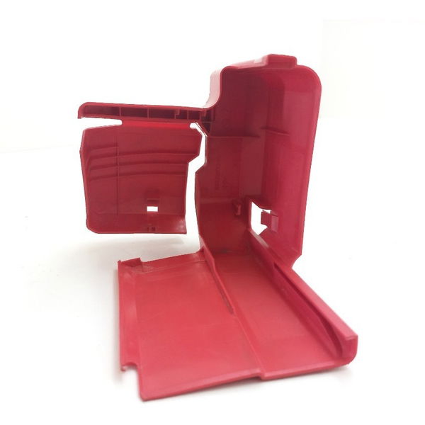 Capa Polo Positivo Bateria Honda Hrv 1.8 2017