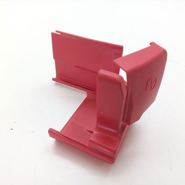 Capa Polo Positivo Bateria Honda Hrv 1.8 2017