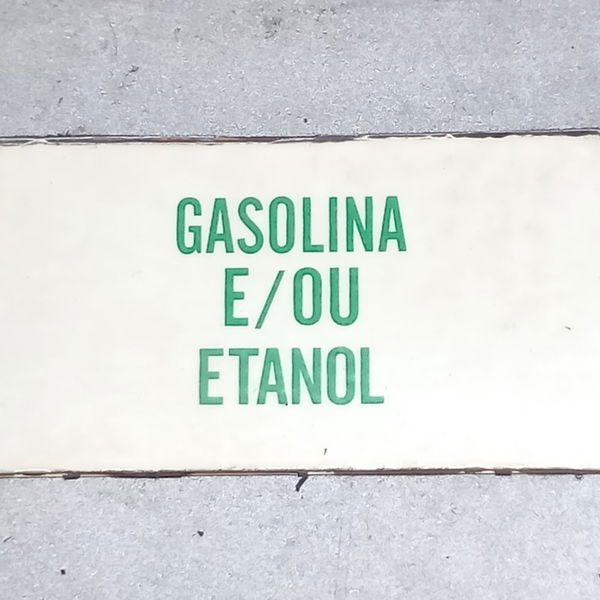 Tampa Portinhola Tanque Hrv 1.8 2017
