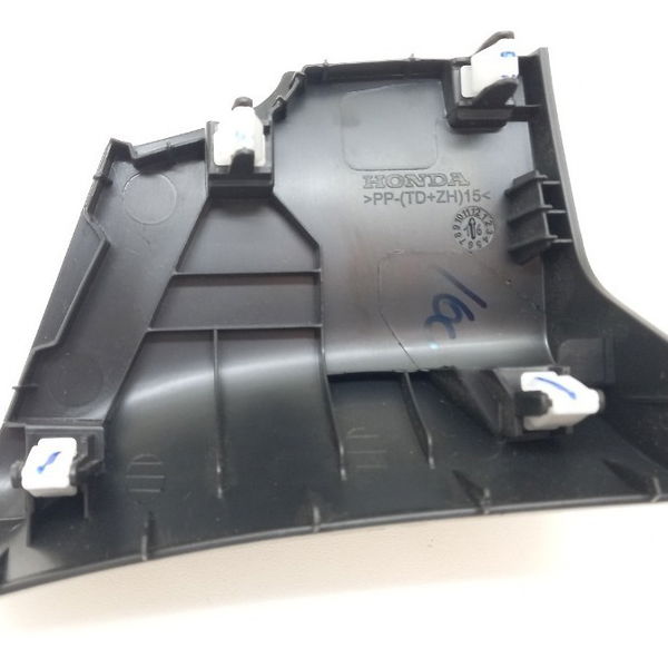 Acabamento Do Painel Honda Hrv 1.8 2017