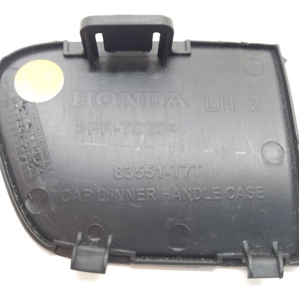 Tampa Parafuso Do Forro Porta Esquerda Honda Hrv 1.8 2017