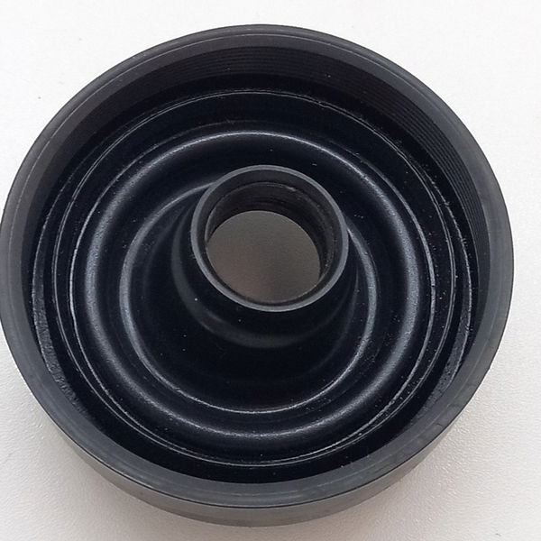 Borracha Vedação Do Farol Honda Hrv 1.8 2017