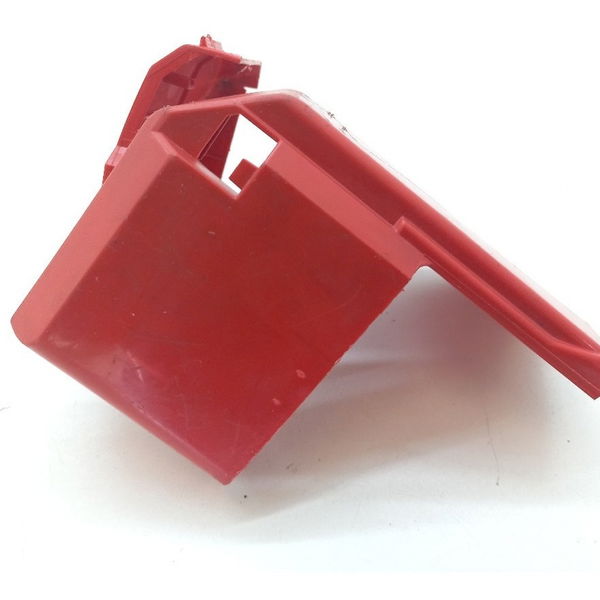 Capa Do Polo Positivo Da Bateria Honda Hrv 1.8 2017