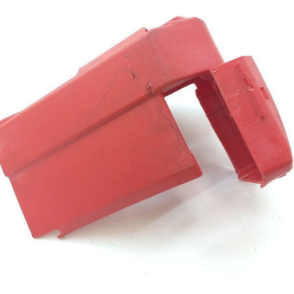 Capa Do Polo Positivo Da Bateria Honda Hrv 1.8 2017