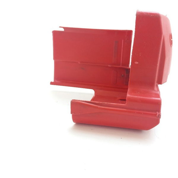 Capa Do Polo Positivo Da Bateria Honda Hrv 1.8 2017