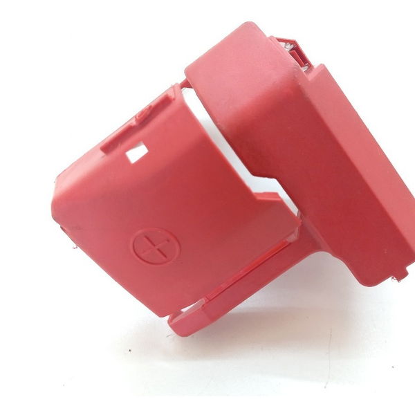 Capa Do Polo Positivo Da Bateria Honda Hrv 1.8 2017