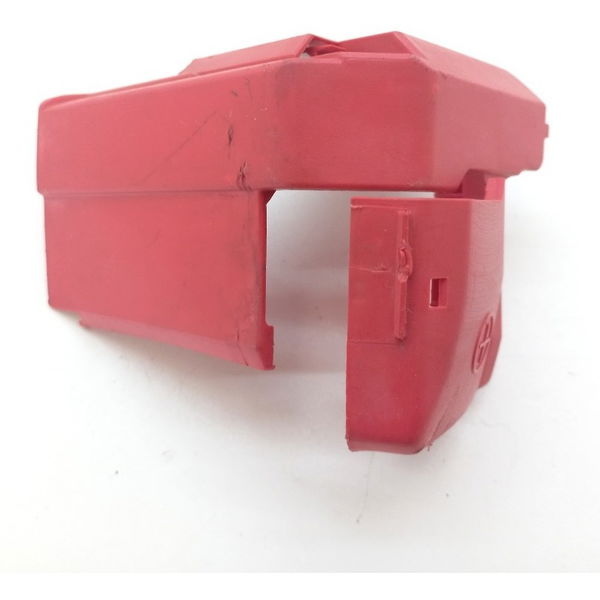 Capa Do Polo Positivo Da Bateria Honda Hrv 1.8 2017
