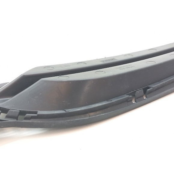 Moldura Farol Milha Lateral Direito Honda Hrv 1.8 2017