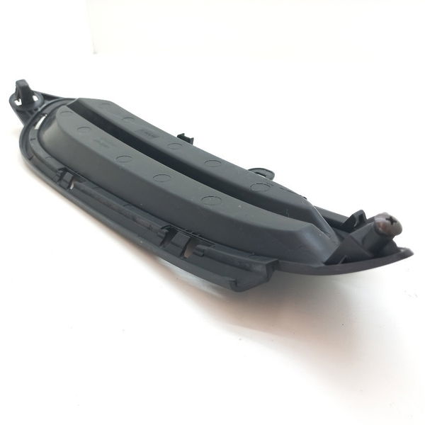 Moldura Farol Milha Lateral Direito Honda Hrv 1.8 2017