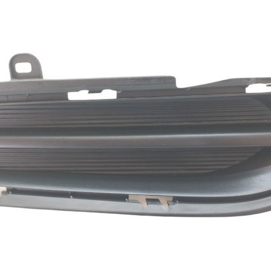 Moldura Farol Milha Lateral Direito Honda Hrv 1.8 2017