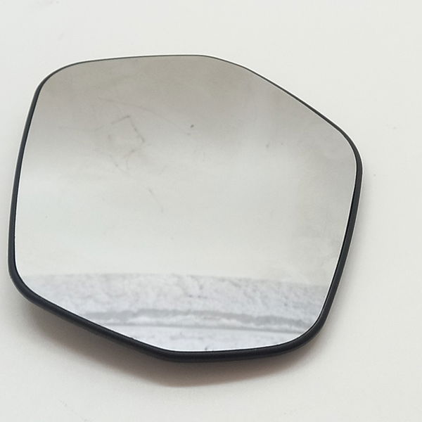 Espelho Do Retrovisor Esquerdo Original Honda Hrv 1.8 2017