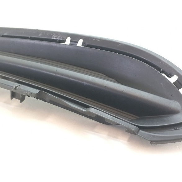 Moldura Farol Milha Lateral Esquerdo Honda Hrv 1.8 2017