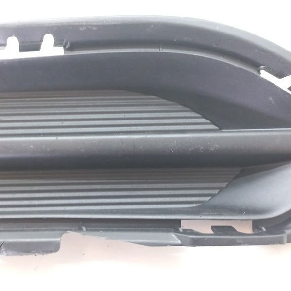 Moldura Farol Milha Lateral Esquerdo Honda Hrv 1.8 2017