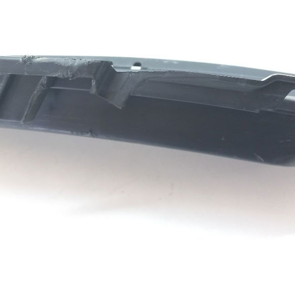 Moldura Farol Milha Lateral Esquerdo Honda Hrv 1.8 2017