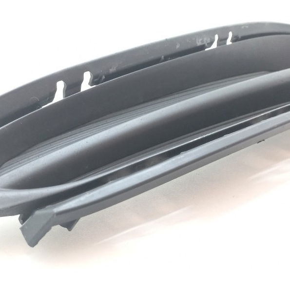 Moldura Farol Milha Lateral Esquerdo Honda Hrv 1.8 2017