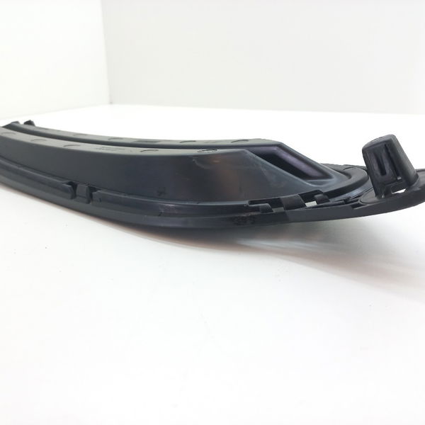 Moldura Farol Milha Lateral Esquerdo Honda Hrv 1.8 2017