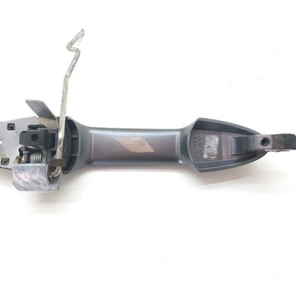 Maçaneta Externa Dianteira Direita Honda Hrv 1.8 2017