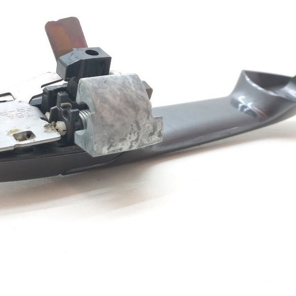 Maçaneta Externa Dianteira Direita Honda Hrv 1.8 2017