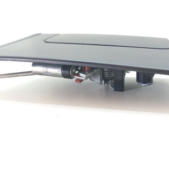 Maçaneta Externa Traseira Esquerda Honda Hrv 1.8 2017
