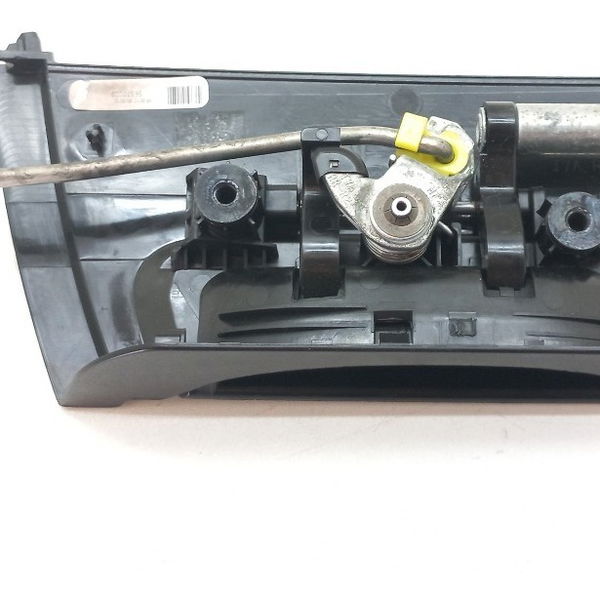 Maçaneta Externa Traseiro Direito Honda Hrv 1.8 2017
