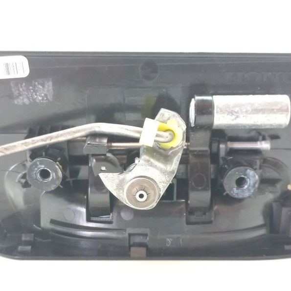 Maçaneta Externa Traseiro Direito Honda Hrv 1.8 2017