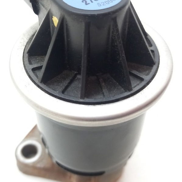 Válvula Egr Do Motor Honda Hrv 1.8 2017