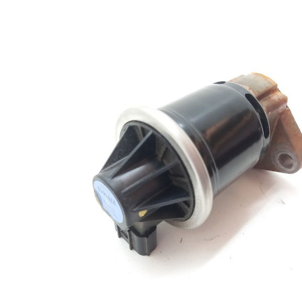 Válvula Egr Do Motor Honda Hrv 1.8 2017