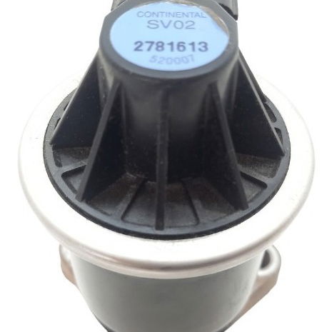 Válvula Egr Do Motor Honda Hrv 1.8 2017