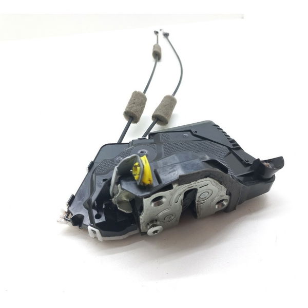 Fechadura Porta Dianteira Esquerda Honda Hrv 1.8 2017