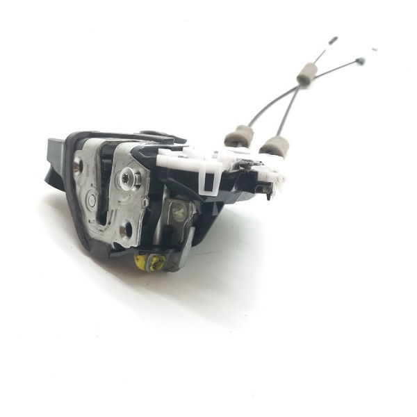 Fechadura Porta Dianteira Esquerda Honda Hrv 1.8 2017