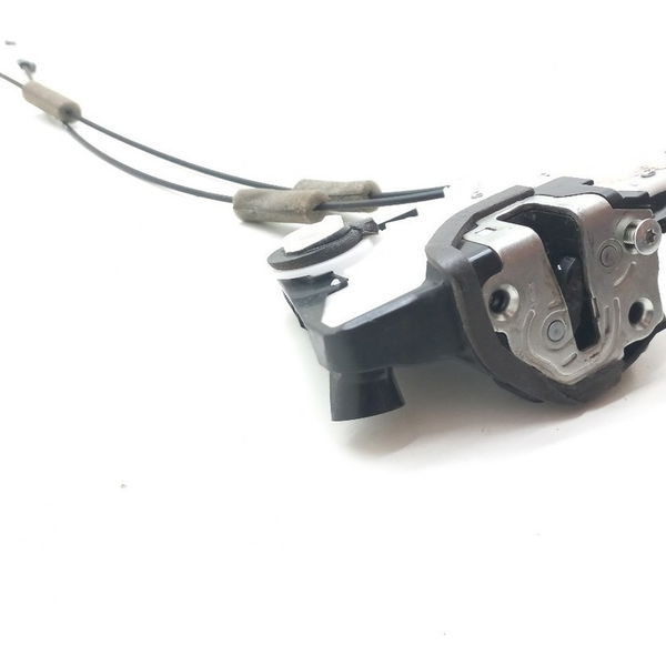 Fechadura Porta Dianteira Esquerda Honda Hrv 1.8 2017