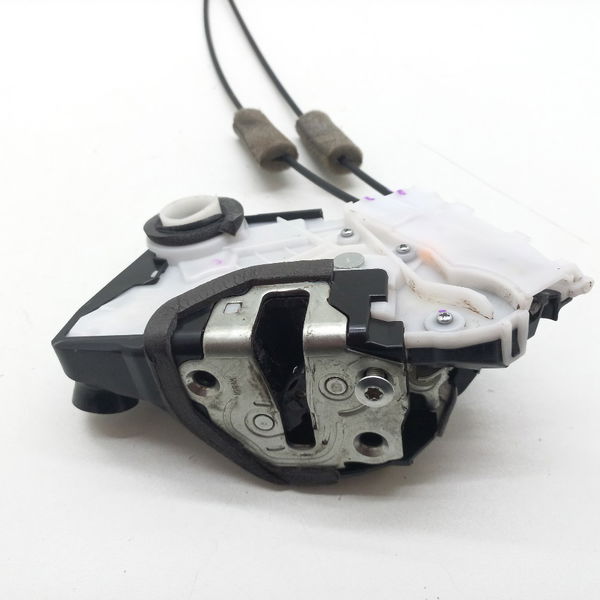 Fechadura Porta Dianteira Esquerda Honda Hrv 1.8 2017