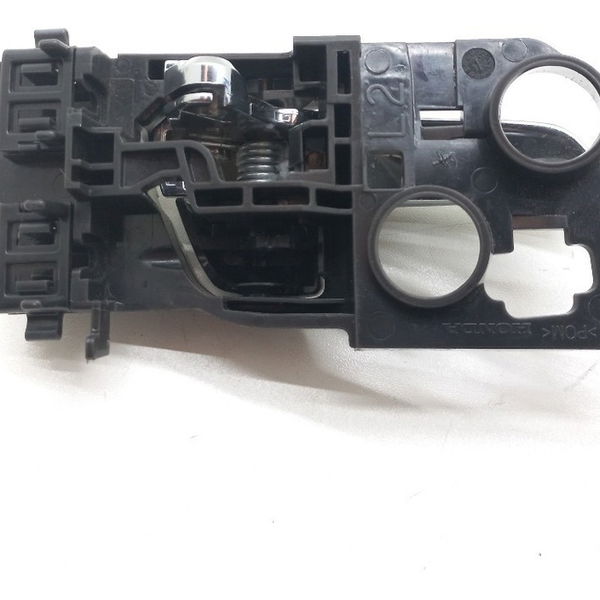Maçaneta Interna Ambas Portas Esquerda Honda Hrv 1.8 2017