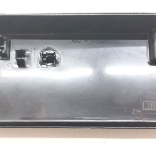 Tampa Caixa Fusiveis  Motor Com Detalhes Honda Hrv 1.8 2017