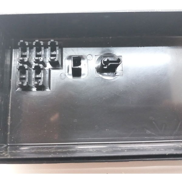 Tampa Caixa Fusiveis  Motor Com Detalhes Honda Hrv 1.8 2017