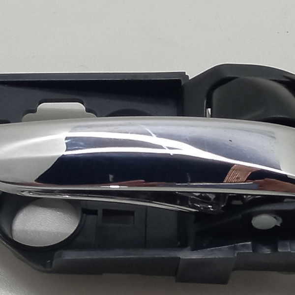 Maçaneta Interna Ambas Portas Direita Honda Hrv 1.8 2017