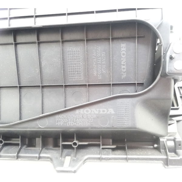Porta Luva Completo Honda Hrv 1.8 2017