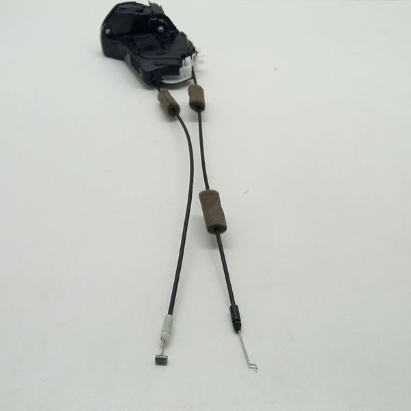 Fechadura Da Porta Traseira Esquerda Honda Hrv Ex 1.8 2017