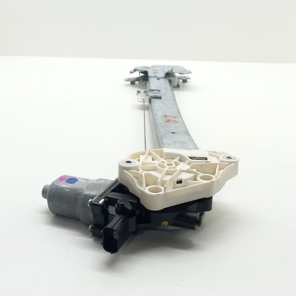 Maquina De Vidro Porta Dianteira Direita Honda Hrv 2017