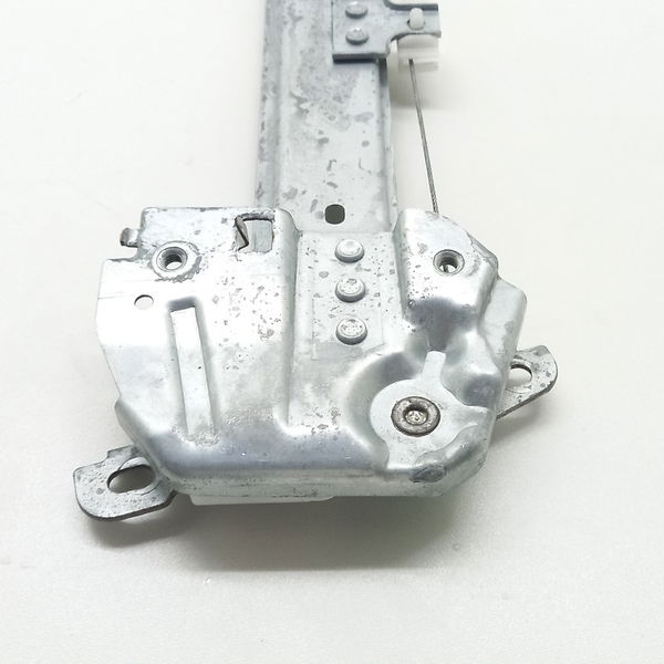 Maquina De Vidro Porta Dianteira Direita Honda Hrv 2017