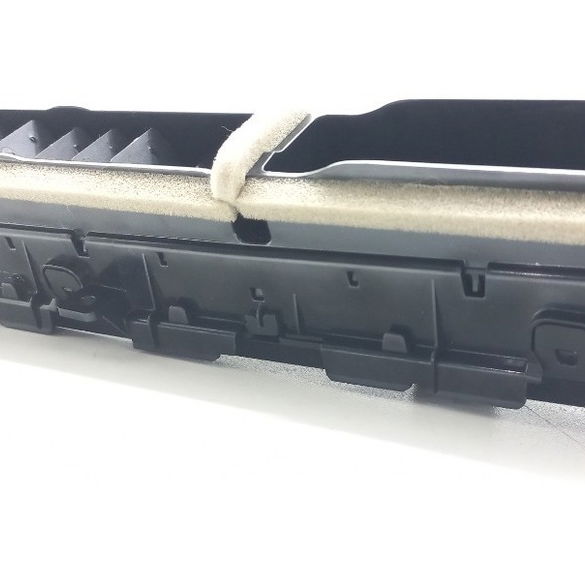 Difusor Central Painel Honda Hrv 1.8 2017