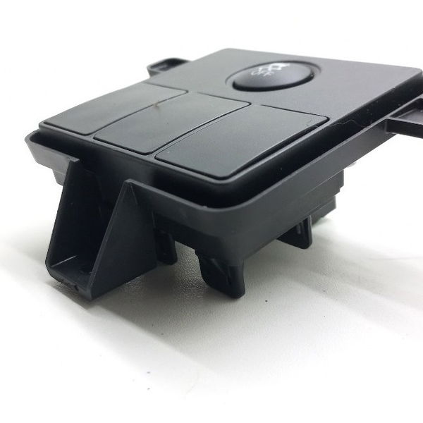 Sensor Comando Moldura Tração Honda Hrv 1.8 2017