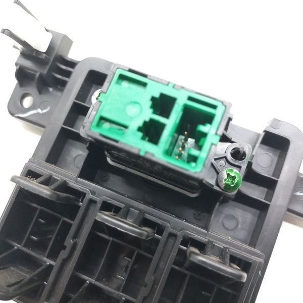 Sensor Comando Moldura Tração Honda Hrv 1.8 2017