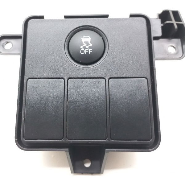Sensor Comando Moldura Tração Honda Hrv 1.8 2017