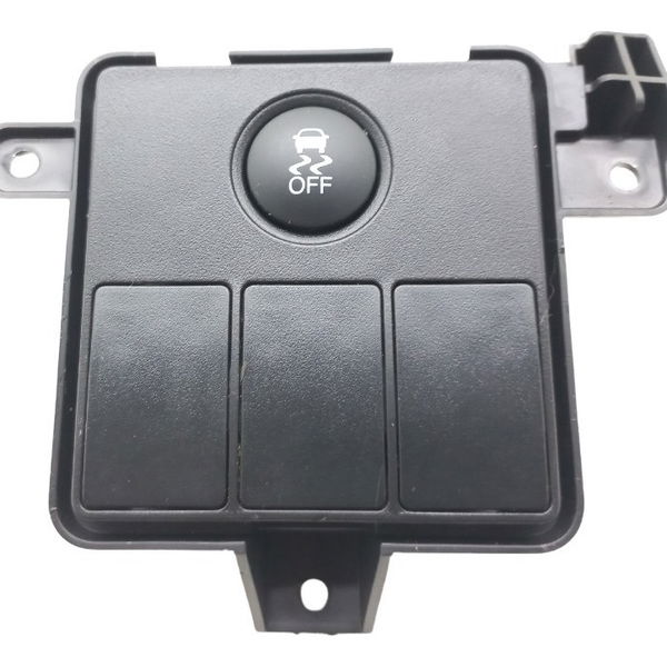 Sensor Comando Moldura Tração Honda Hrv 1.8 2017