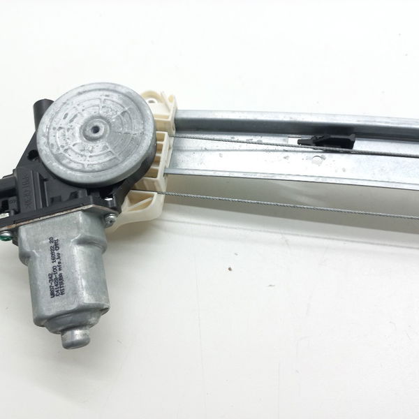Maquina Vidro Porta Traseira Direita Honda Hrv 1.8 2017