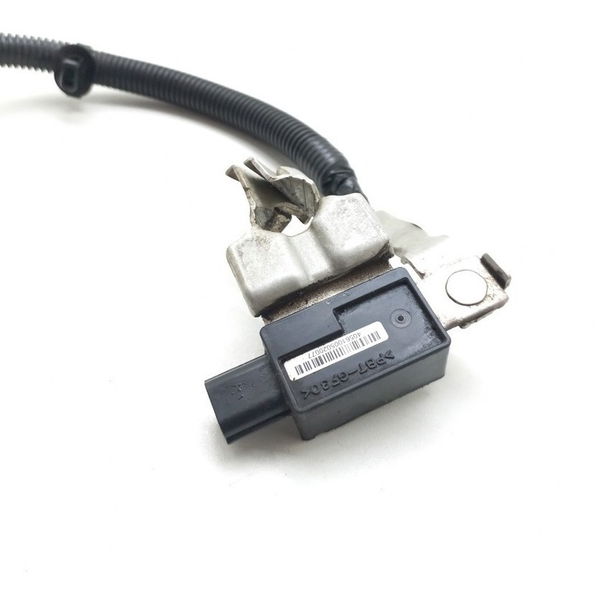Cabo Sensor Polo Negativo Bateria Honda Hrv 1.8 2017