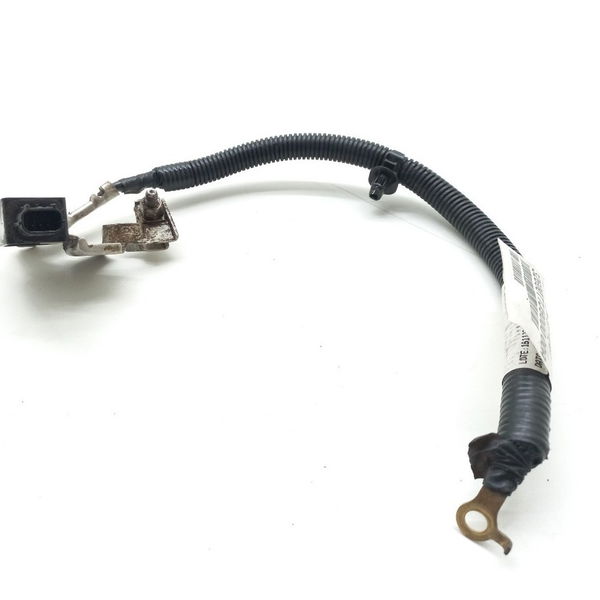 Cabo Sensor Polo Negativo Bateria Honda Hrv 1.8 2017