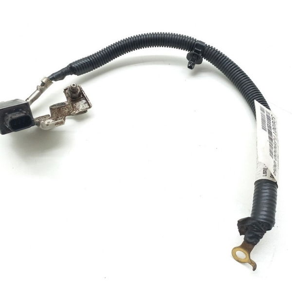 Cabo Sensor Polo Negativo Bateria Honda Hrv 1.8 2017